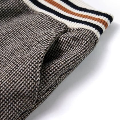 Детски панталон, екрю, 116