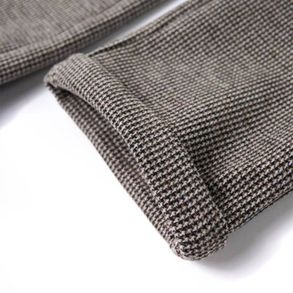 Детски панталон, екрю, 116