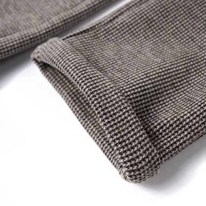 Детски панталон, екрю, 128