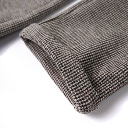 Детски панталон, екрю, 140