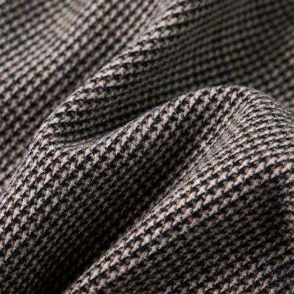 Детски панталон, екрю, 140