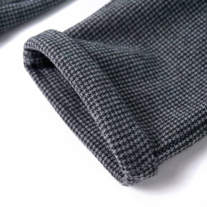 Детски панталон, антрацит, 104