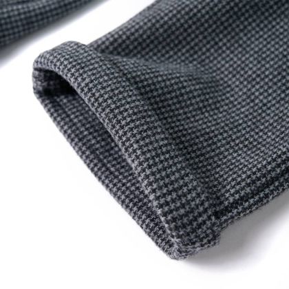 Детски панталон, антрацит, 116