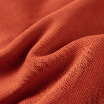 Детски суитшърт, светлоръждив, 92