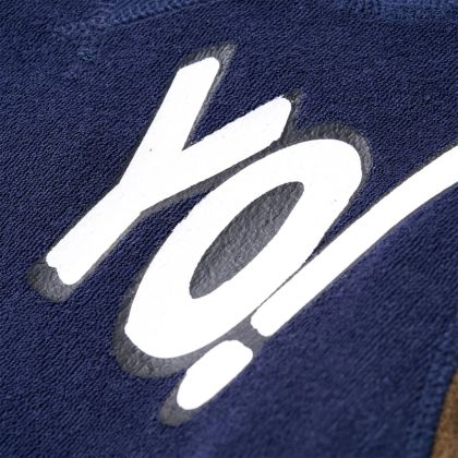 Детски суитшърт, тъмно нейви, 140