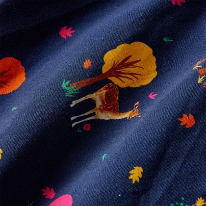 Детска пола, нейви, 116