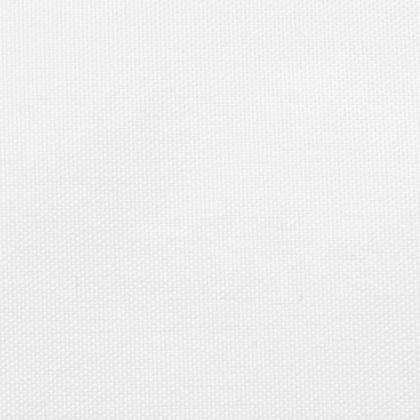 Платно-сенник, Оксфорд текстил, квадратно, 6x6 м, бяло