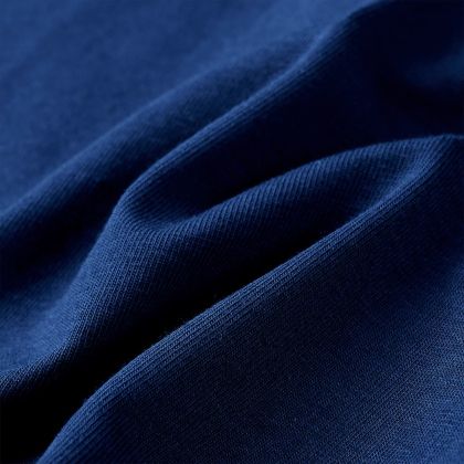 Детска тениска, нейви, 128