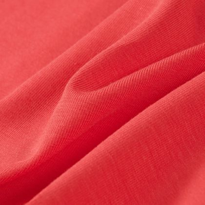 Детска тениска, червена, 116