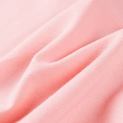 Детска тениска, розова, 140