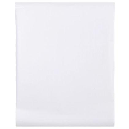 Фолиа за прозорци матирани прозрачно сиви PVC