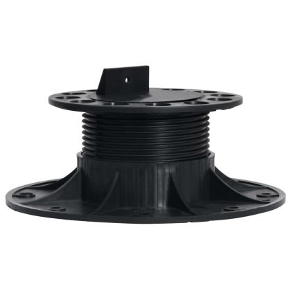 Регулируеми крачета за декинг 10 бр 60-88 мм