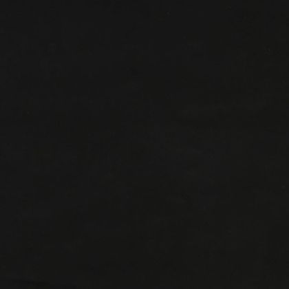 2-местно разтегателно канапе, черно, кадифе