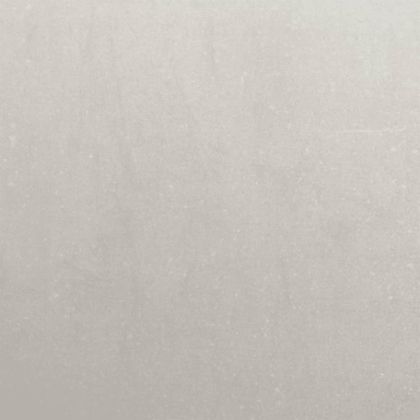 Кашпа, сребриста, 42x38x75 см, неръждаема стомана