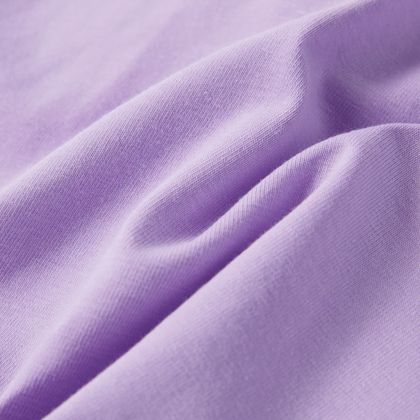 Детски потник, лила, 92