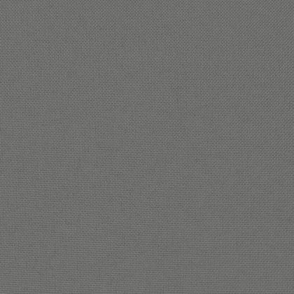 Градински възглавници, 2 бр, 45x45 см, сиви