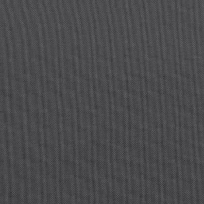 Градински комплект мека мебел 5 части с възглавници бор масив