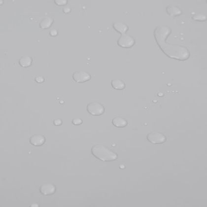 Брезент сив 5x7 м 650 г/м²