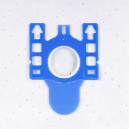 Торбички за прахосмукачки за Miele тип GNH 20 бр