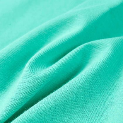 Детска тениска, мента, 140