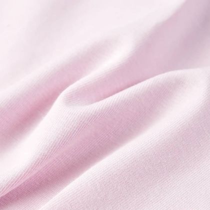 Детска тениска, лилава, 92