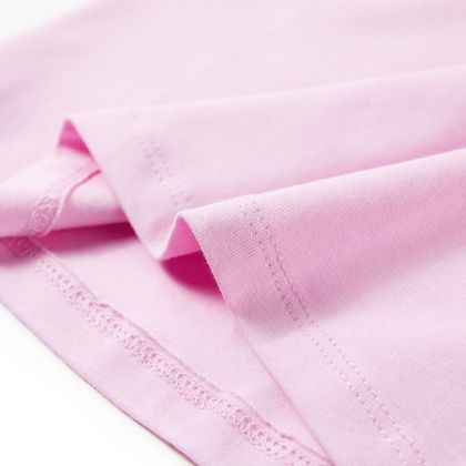 Детска тениска, лила, 116