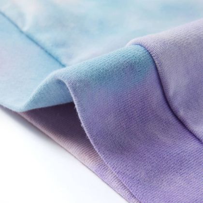 Детски суитшърт, многоцветен, 92