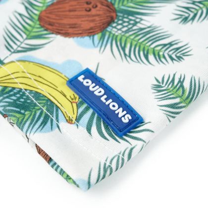 Детска тениска с къс ръкав, многоцветна, 92