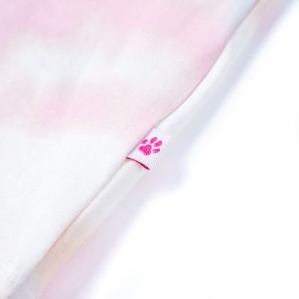 Детска тениска, многоцветна, 140