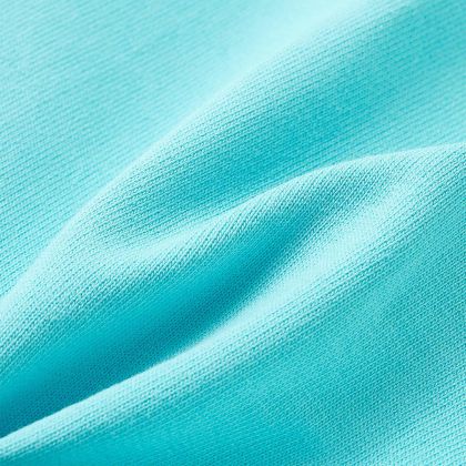 Детски шорти с връв, аква, 128