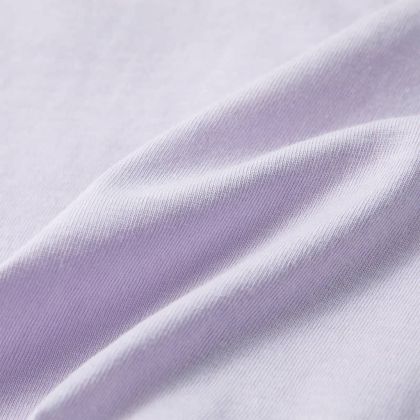 Детска тениска, лила, 104