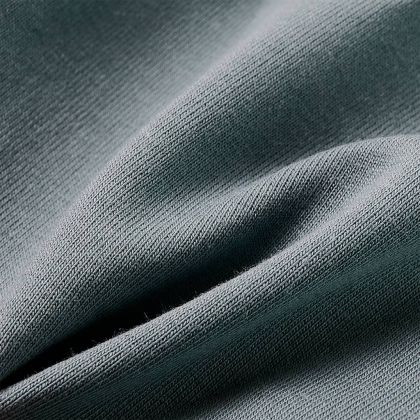 Детски шорти с шнур, стар петрол, 104