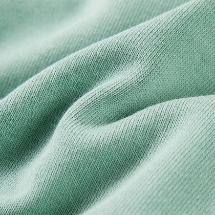 Детски суитшърт, светло каки, 116