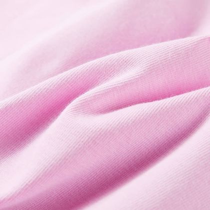 Детска тениска, лила, 128