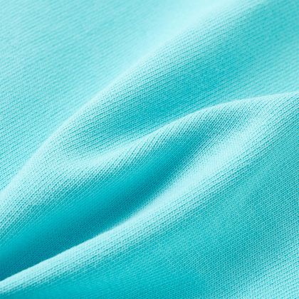 Детски шорти с връв, аква, 92