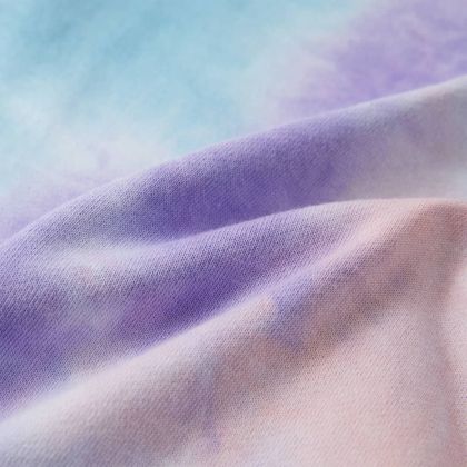 Детски суитшърт, многоцветен, 128