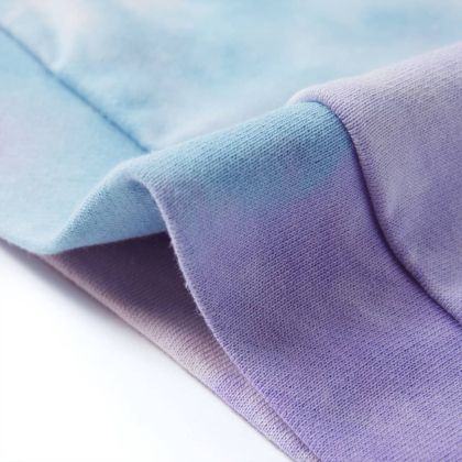 Детски суитшърт, многоцветен, 104