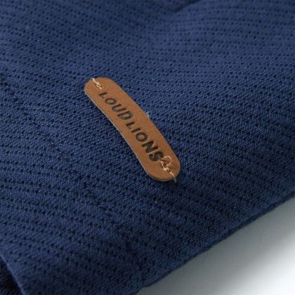 Детско сако, тъмносиньо, 104