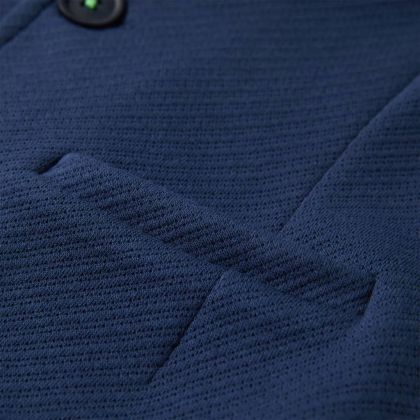 Детско сако, тъмносиньо, 104