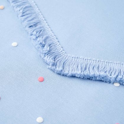 Детски суитшърт, син, 116