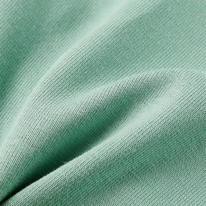 Детски къси панталони с шнурове, светло каки, 104