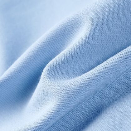 Детски суитшърт, син, 92