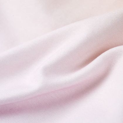 Детски суитшърт с качулка, звездно бяло, 116