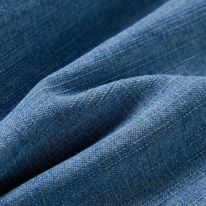 Детски панталон, син деним, 104