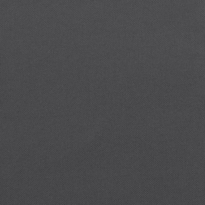 Градински комплект, 6 части, с възглавници, масив бор