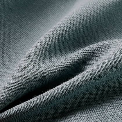 Детски шорти с шнур, стар петрол, 92