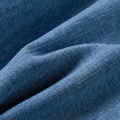 Детски панталон, син деним, 116