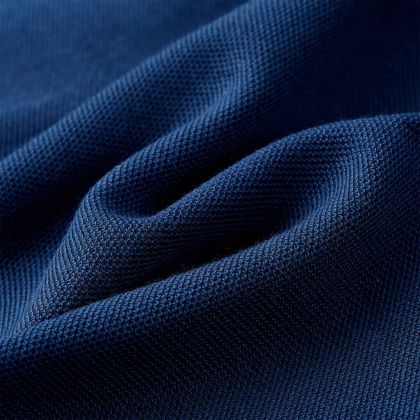 Детска поло тениска, нейви, 116