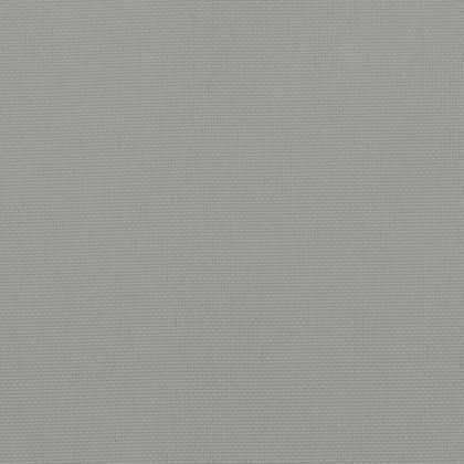 Градинска табуретка с възглавници, импрегнирано борово дърво