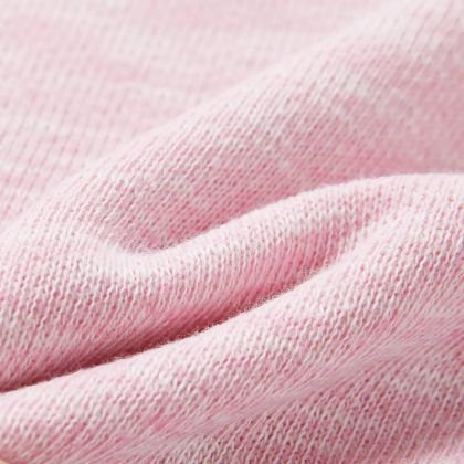 Детски суитшърт, светлолилав, 128